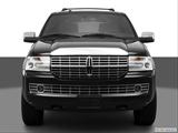 2013 Lincoln Navigator L Low/wide front photo